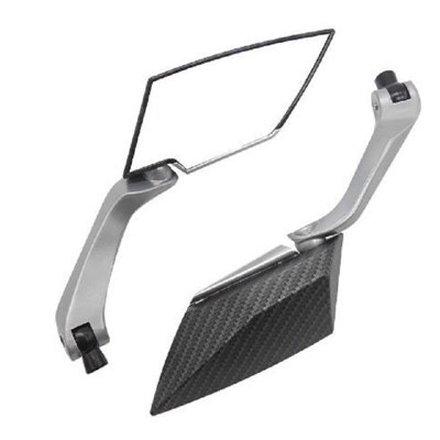 Mótorhjól Side Review Mirror